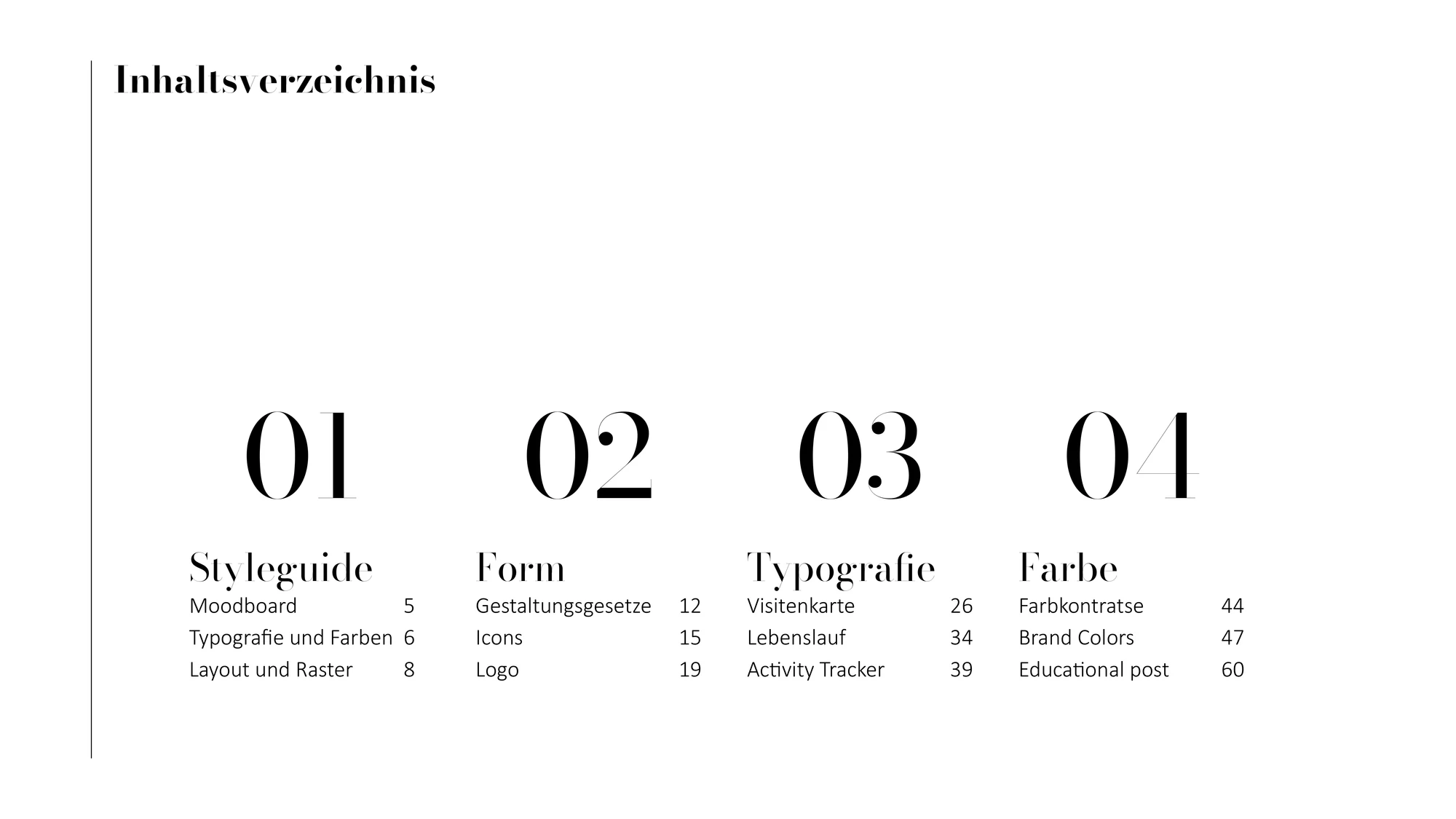 Personal Identity