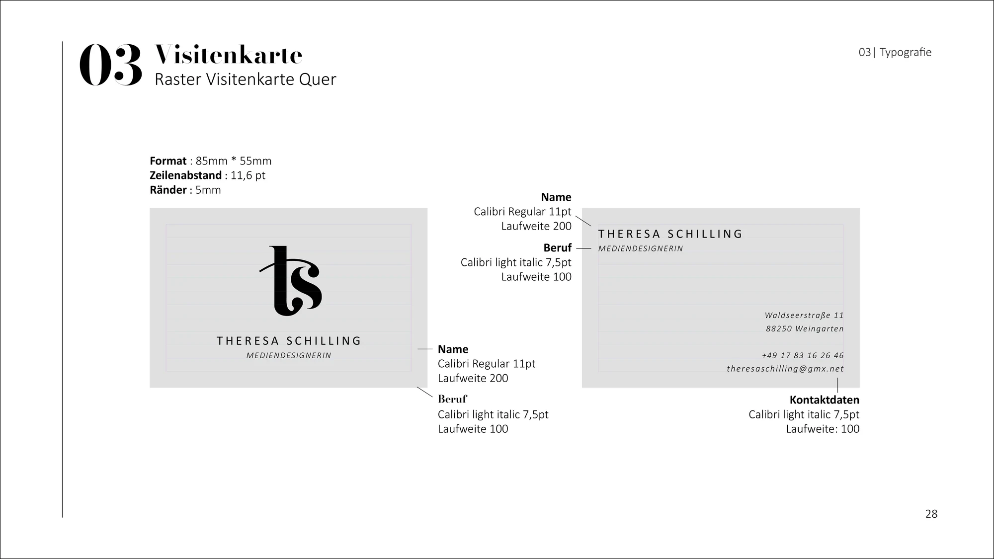 Personal Identity