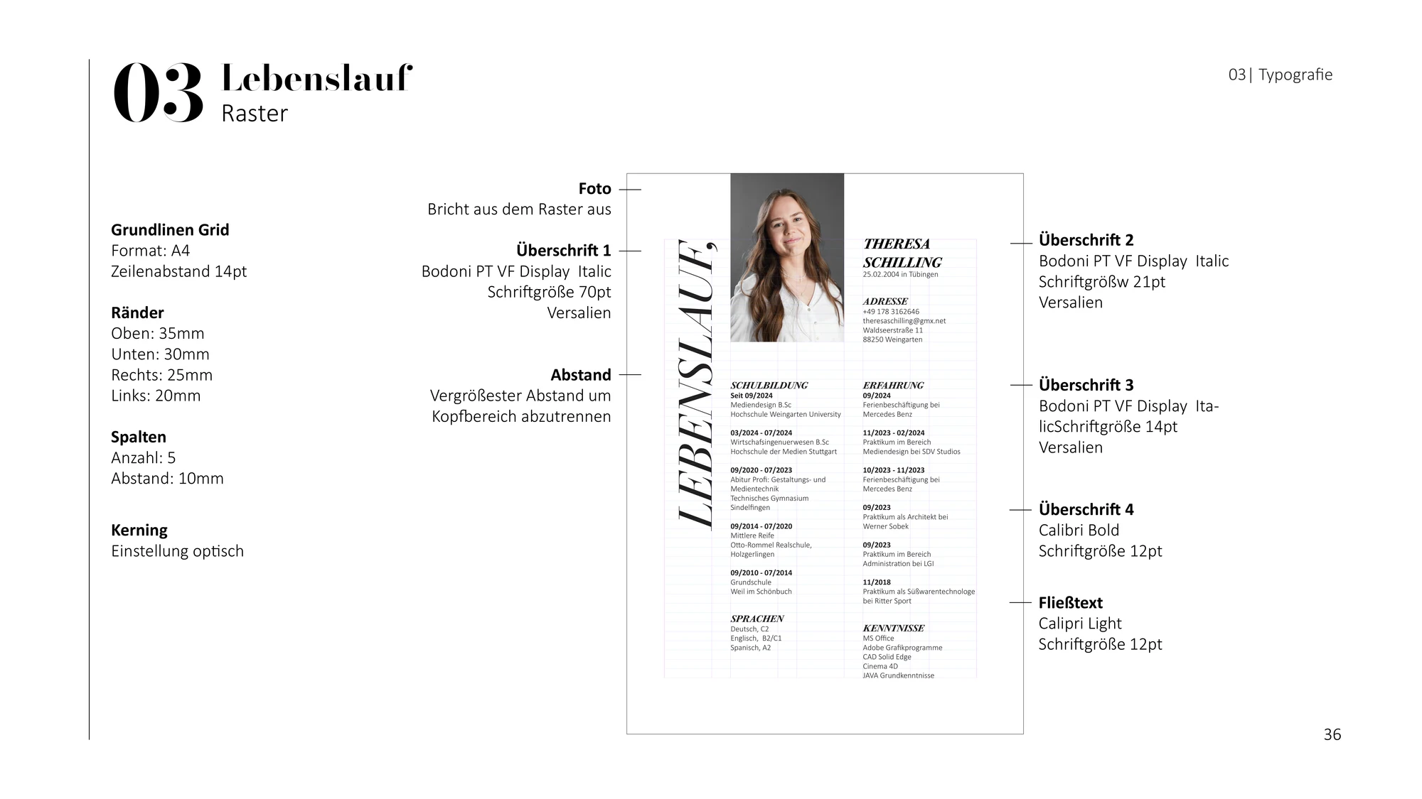 Personal Identity