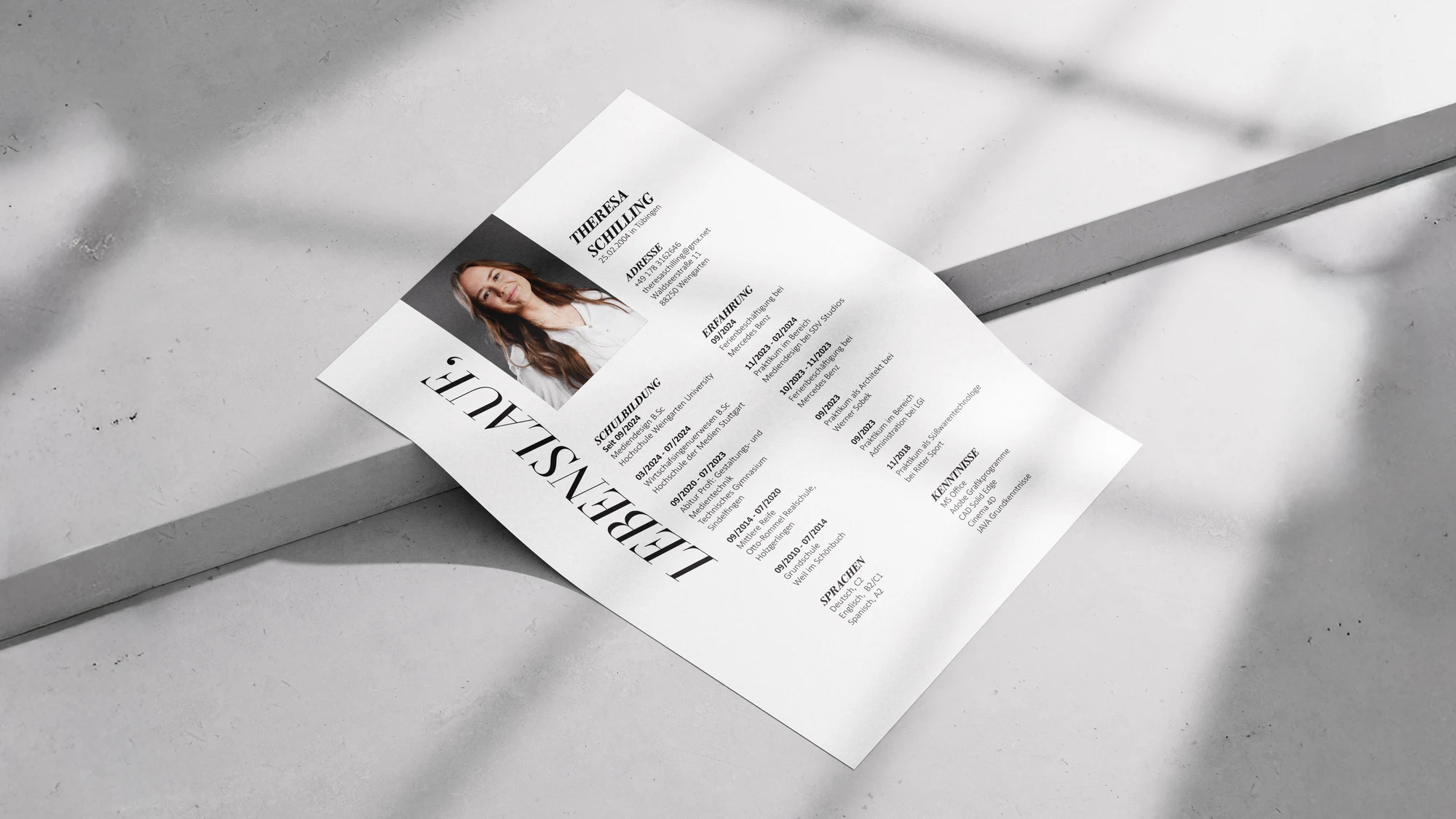 Personal Identity