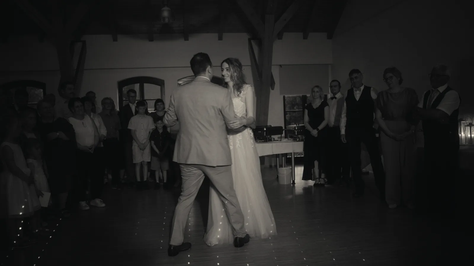 Hochzeit Marcel & Rebecca