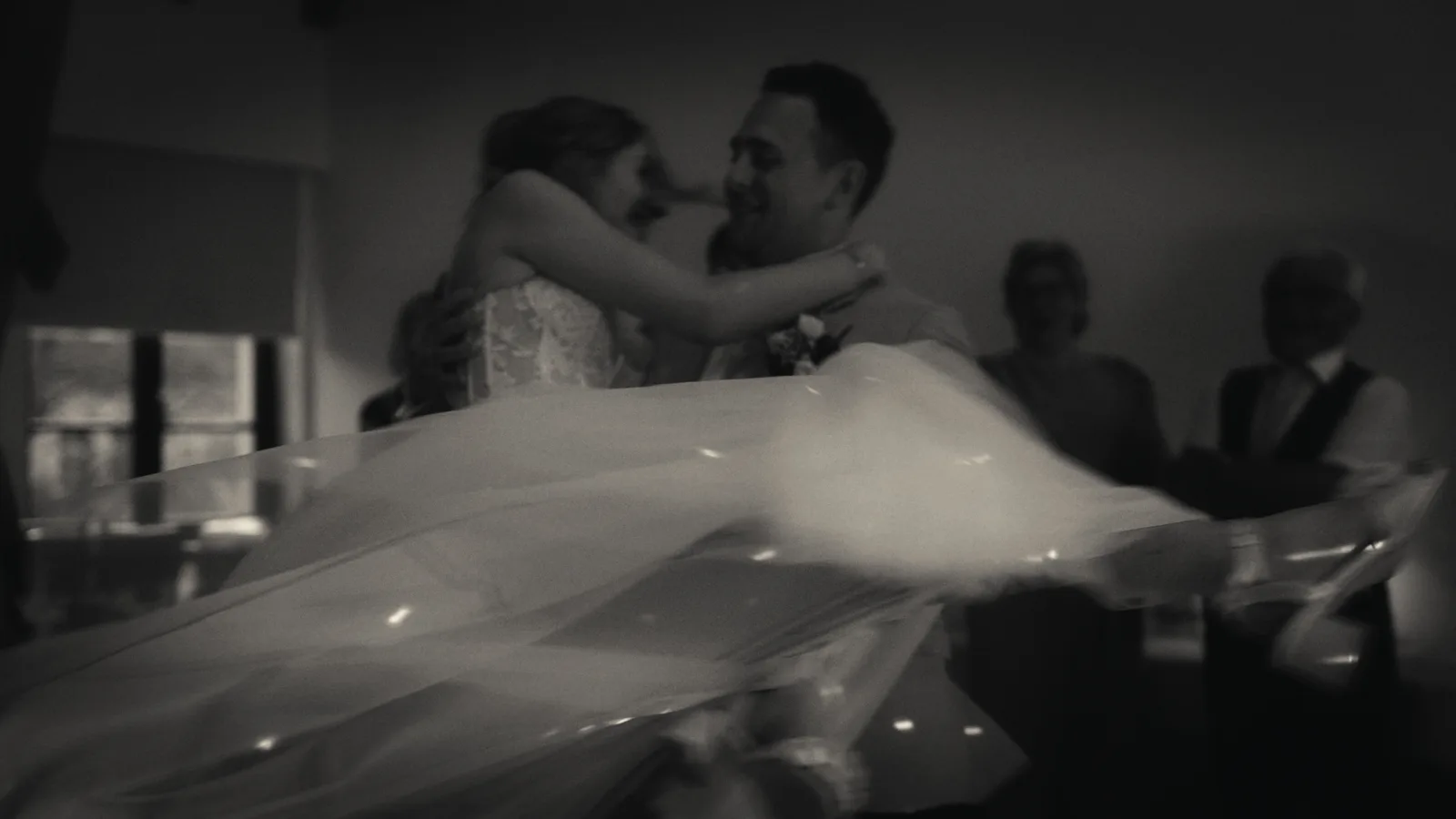 Hochzeit Marcel & Rebecca