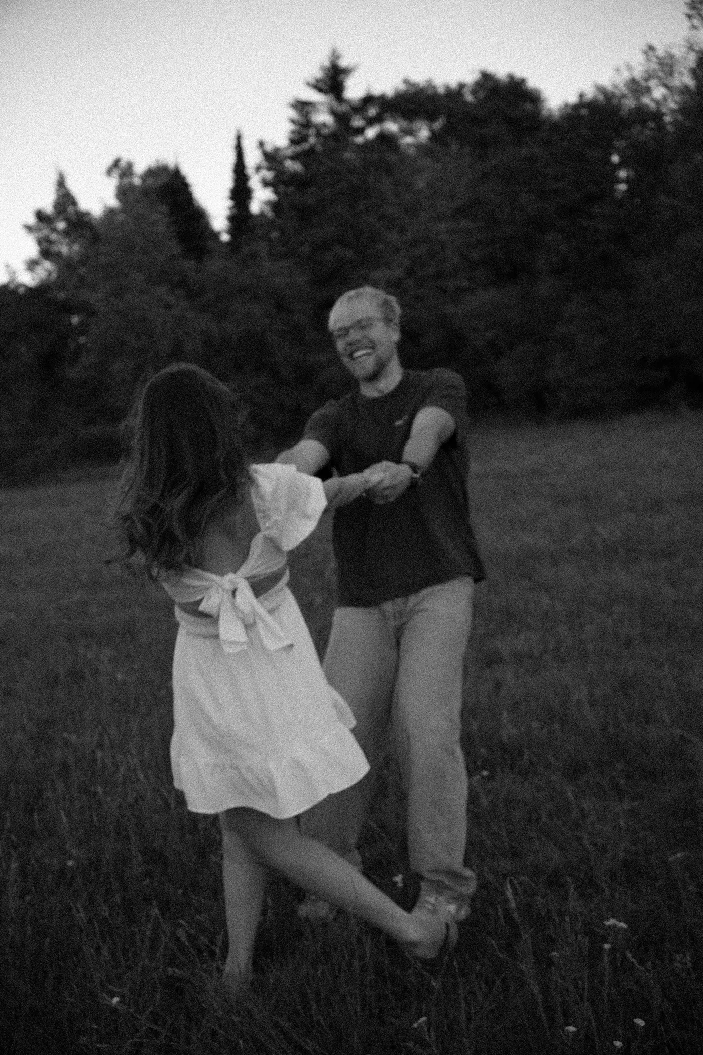 Verlobung Laura & Simon