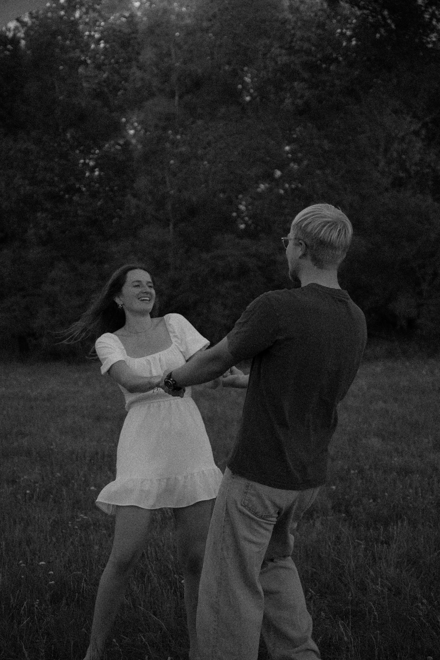 Verlobung Laura & Simon