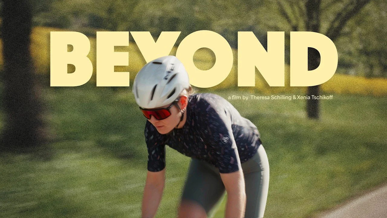 Beyond